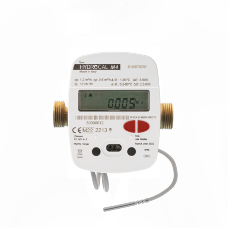 Thermal Energy Metering