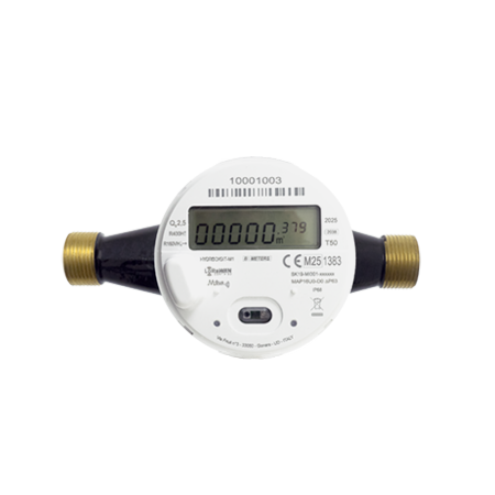 Water Metering